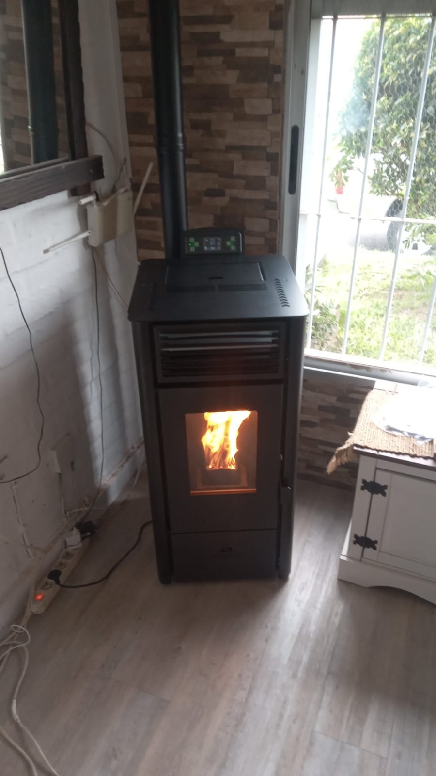 Instalación